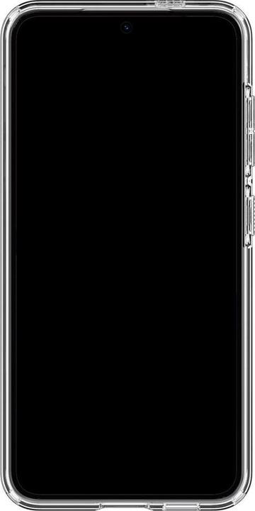 Produktbild Spigen Hybrid S921 zero one white ACS07351 (Samsung Galaxy S24)