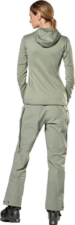 Produktbild Salewa Sella Crevasse Hd Jacket W (40, L)