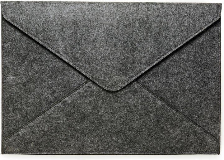 Immagine prodotto Kikkerland Astuccio in feltro grande (15", Universale)