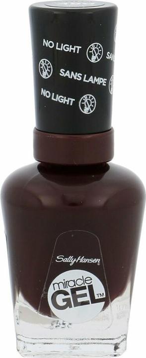 Produktbild Sally Hansen Miracle (479, Gel-Effekt Nagellack)