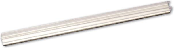 Produktbild Star Trading System Expo/LED profile extra PVC channel 10p (0.25 m)