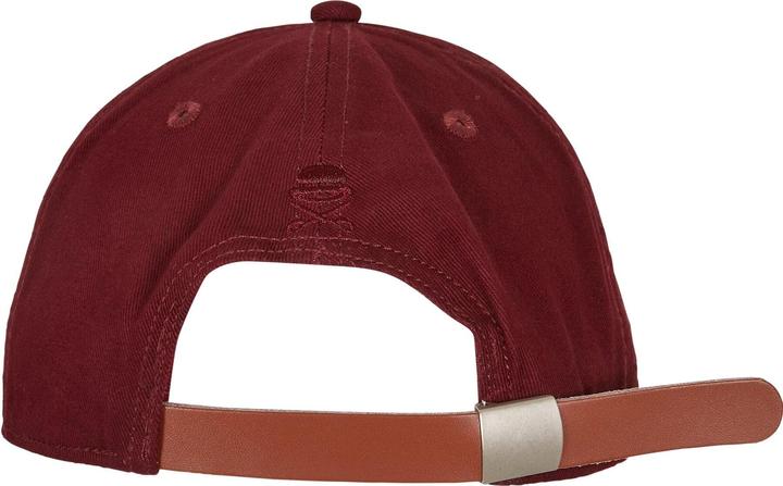 Immagine prodotto Cayler & Sons Cappello curvo Classy Patch - 19903 (Taglia unica)