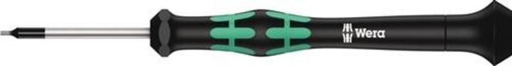 Produktbild Wera 2054 Hex-Plus 0,9 x 40 mm (Innensechskant)