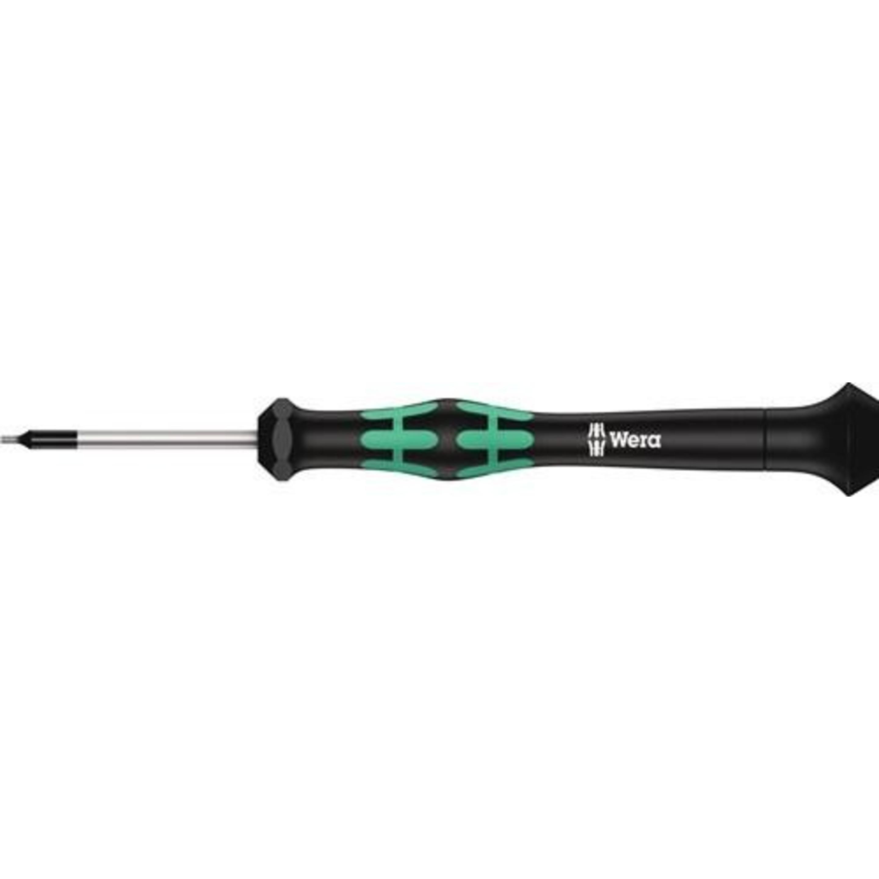 Wera, Schraubenzieher, 2054 Hex-Plus 0,9 x 40 mm (Innensechskant)