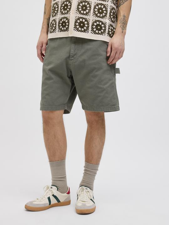 Actual product image Jack & Jones Loose fit Loose fit shorts Loose fit shorts (XL)