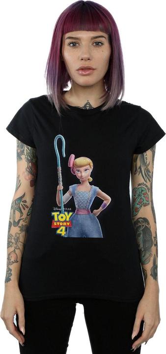 Produktbild Disney Toy Story 4 Bo Peep Hook TShirt (S)