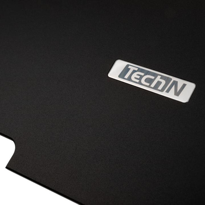 Produktbild TechN Backplate für 2080 (Ti)
