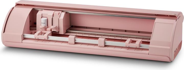 Produktbild Silhouette Schneideplotter Cameo 5 Matt Pink