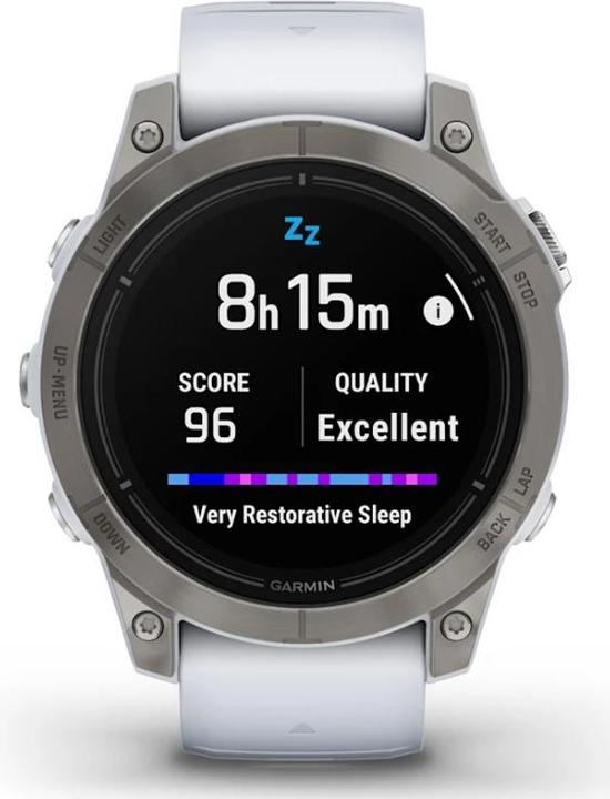 Actual product image Garmin Pro (Gen 2) (47 mm)