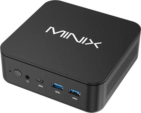 NGC NR660 (AMD Ryzen 5 6600H, 16 GB, 512 GB, Radeon 660M)