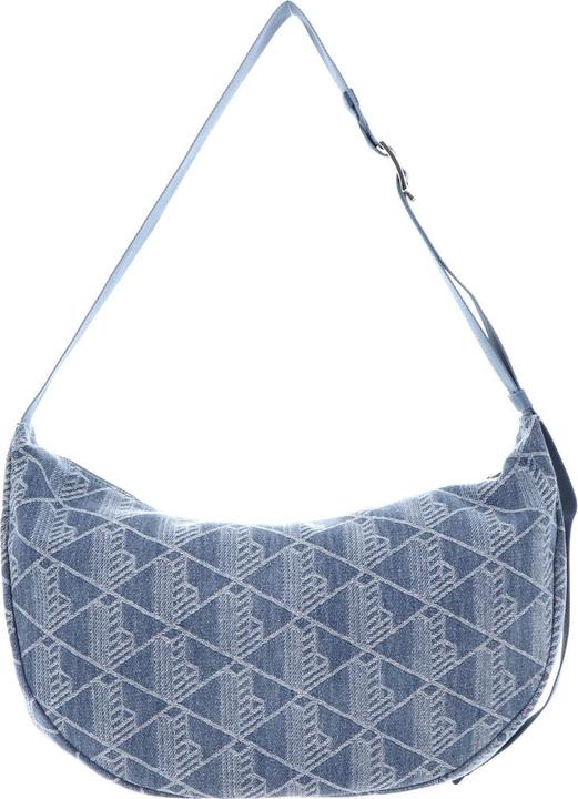 Immagine prodotto Lacoste Neocroc Seasonal Moon Bag