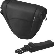 Actual product image Sony Lcs-Emc (Camera case)