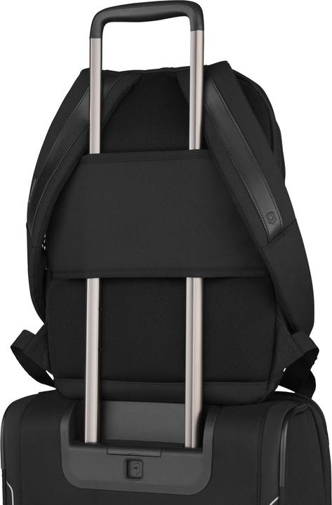 Actual product image Victorinox Werks Professional Cordura® Compact Backpack (15 l)