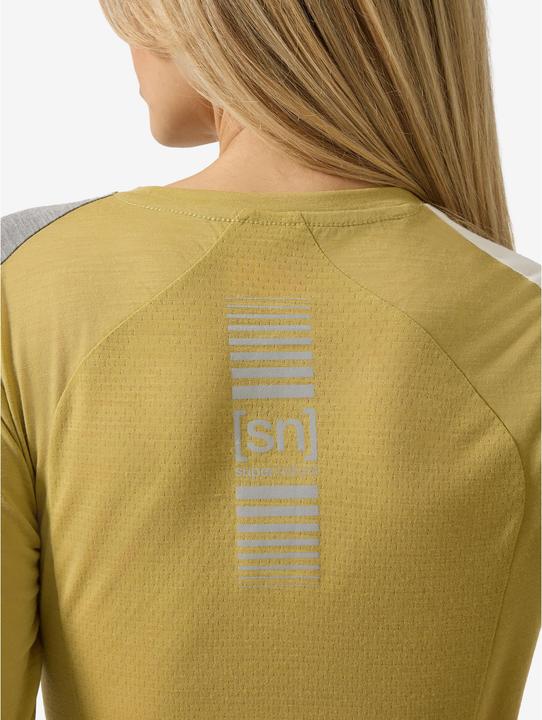 Actual product image Super Natural Alarm Running (S)