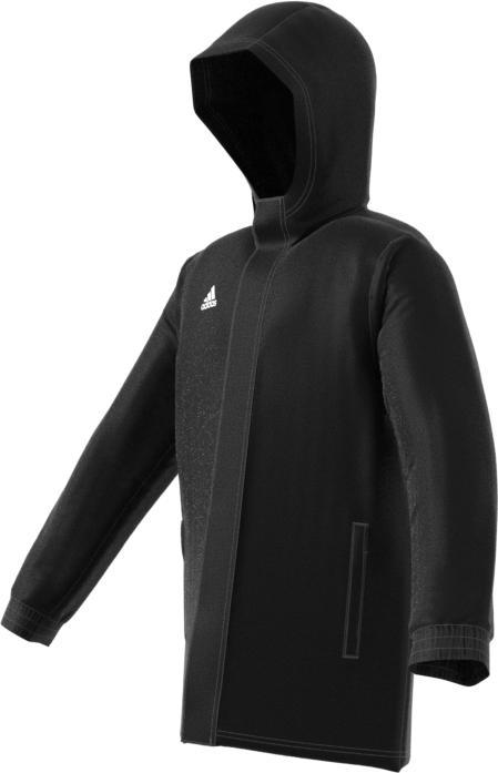 Immagine prodotto Adidas Entrada 22 giacca da stadio per bambini (140)