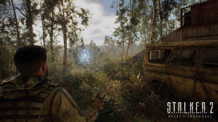 Image du produit Plaion S.T.A.L.K.E.R. 2 : Coeur de Chernobyl (PC, FR)