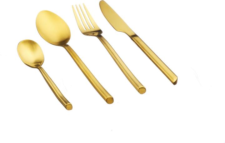 Björn Knut (24 Stk., Besteck Set)