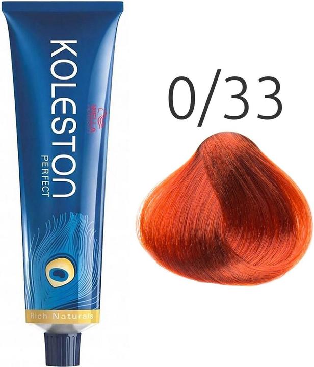 Produktbild Wella Koleston Perfect Special Mix (0/33 gold)