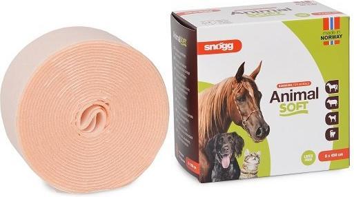 Snogg AnimalSoft Bandage