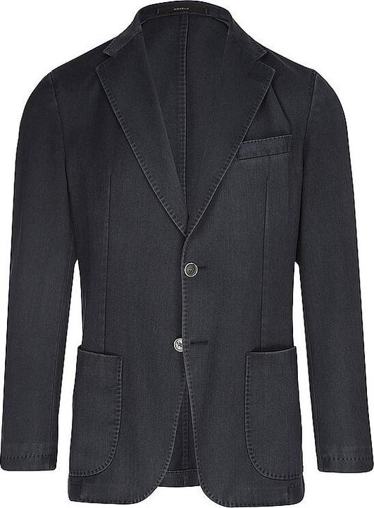 Blu marino, Blu scuro