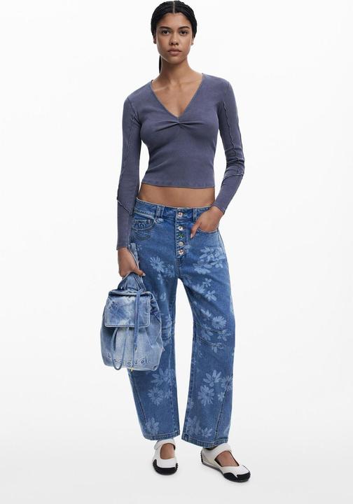 Actual product image Desigual Half Logo Luena