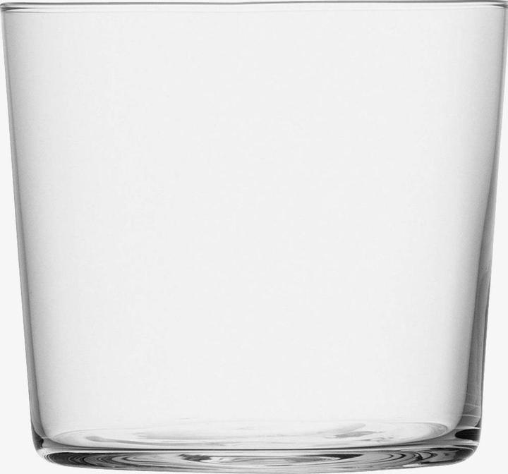 Produktbild LSA 4er Set Gio Becher Klein (0.31 l, 4 x)