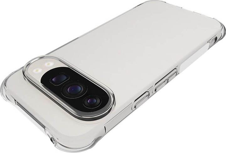 Image du produit Cover-Discount Drop Protection Silikon Case (Google Pixel 10, Google Pixel 10 Pro)