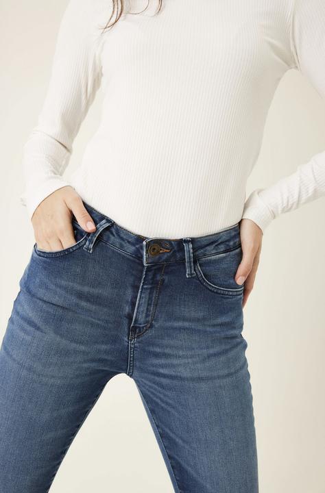 Produktbild Garcia Celia Dames Jeans - Maat 31/32 (W31/L32)