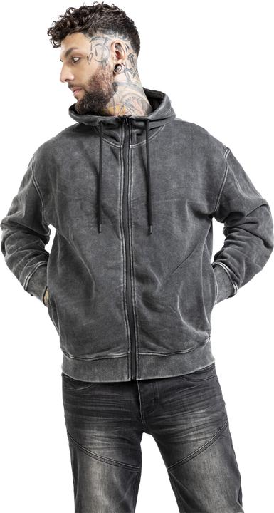 Produktbild Rock Rebel by EMP Incognito Rebel (M)