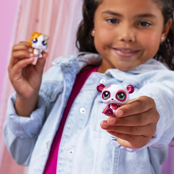 Produktbild Littlest Pet Shop Pet Pals (1 Stk.)