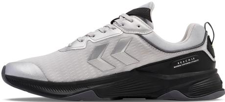 Actual product image hummel REACH TR CORE SILVER 2.0 (39)