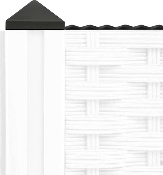 Produktbild vidaXL Hochbeet