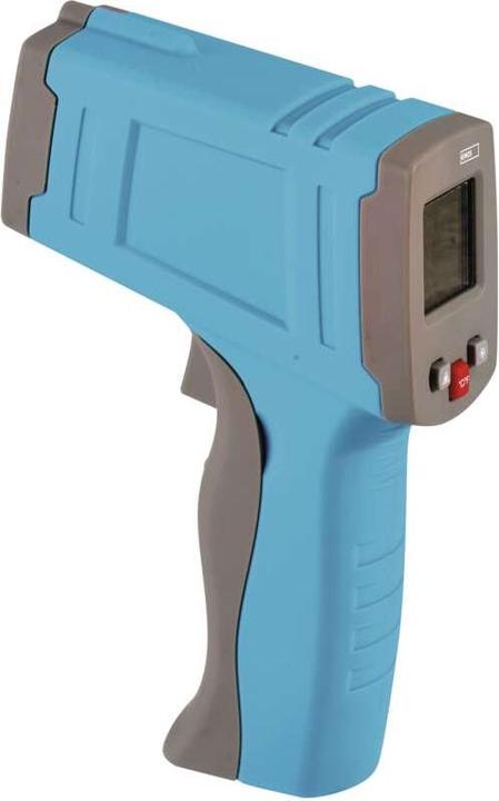 Actual product image Emos Contactless Thermometer - digital, infrared