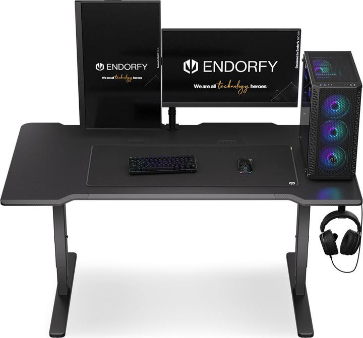 Produktbild Endorfy Atlas L GD700 EY8E003