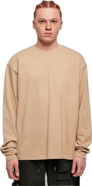 Produktbild Urban Classics Ultra Heavy Oversized Longsleeve - 19451 (L)