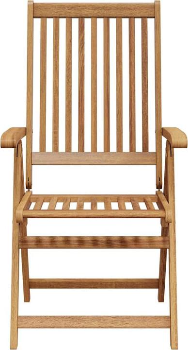 Produktbild vidaXL Gartenstuhl