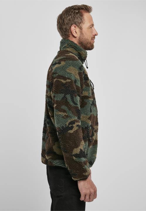 Produktbild Brandit Teddyfleece Jacket (XL)