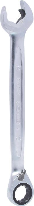 Actual product image KS Tools DUO GEARplus combination wrench, reversible (19 mm)