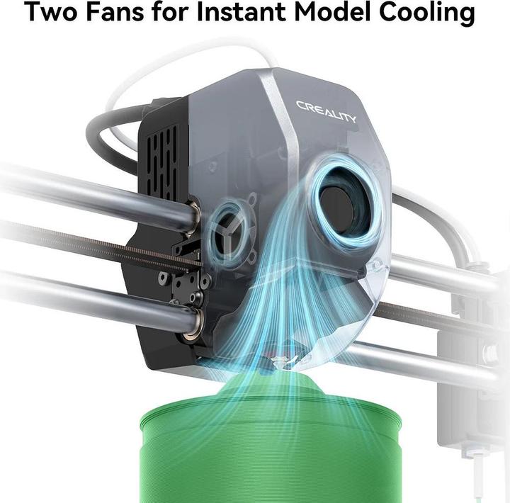 Produktbild Creality Ender-3 V3