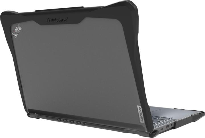 Actual product image Lenovo Infocase Rugged Case for ThinkPad X13 Yoga Gen 4 and X13 2-in-1 Gen 5 (12.99", Lenovo)