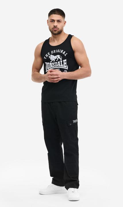 Immagine prodotto Lonsdale Bowes (L)