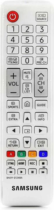 Samsung Remote Controller (Universal Fernbedienung)