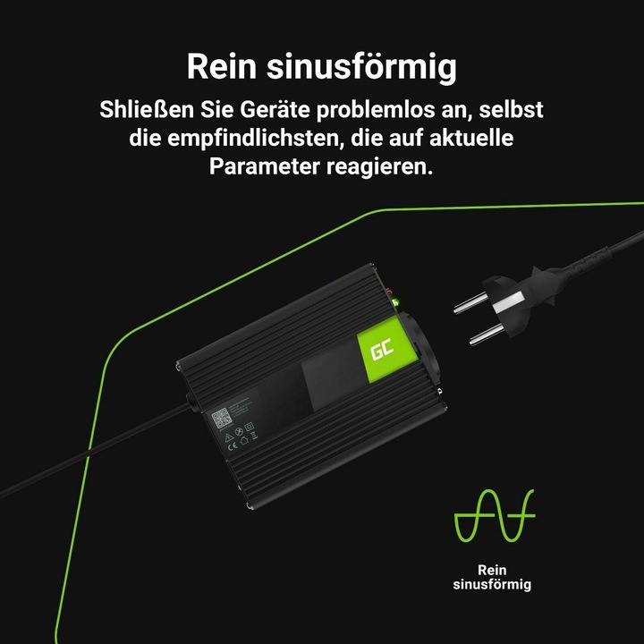 Immagine prodotto GreenCell INV16