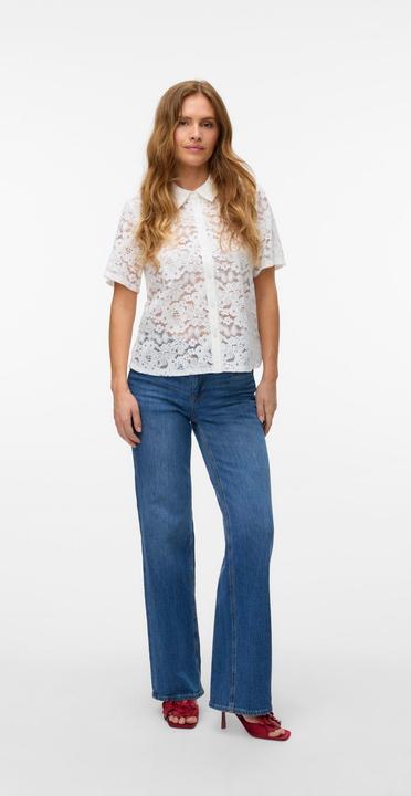 Actual product image Vero Moda VMHONEY Hemd Hemd (XS)
