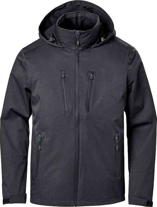Immagine prodotto Stormtech Scirocco Giacca Soft Shell Uomo (3XL)