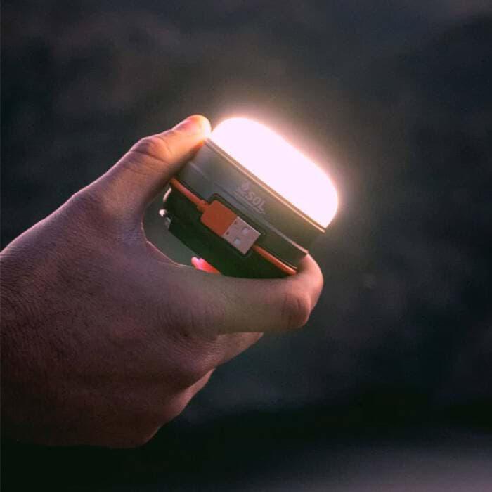 Image du produit Survive Outdoors Longer Venture Light 3000 220 lm