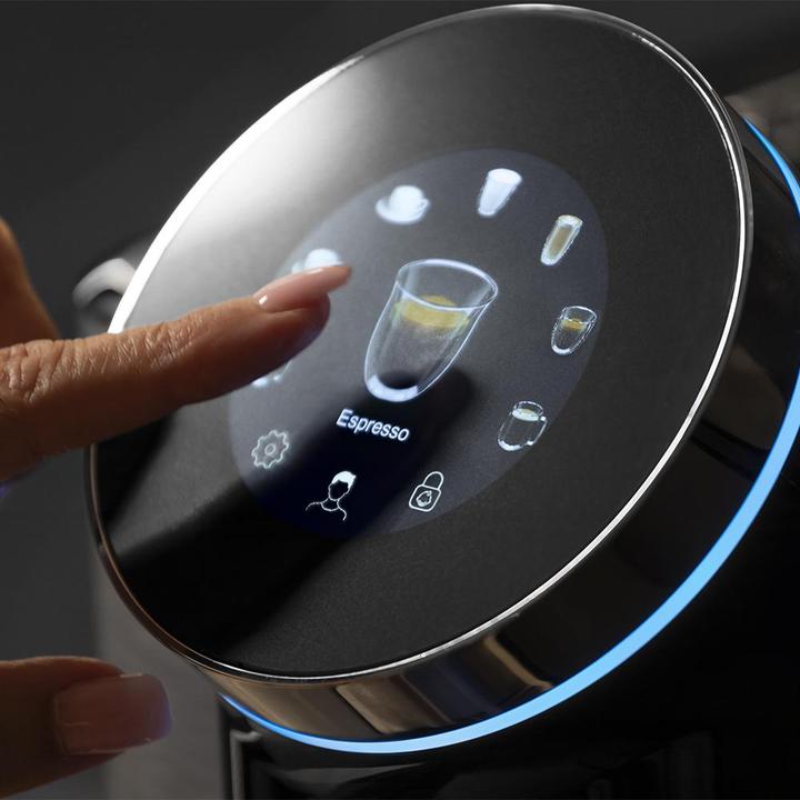 Actual product image Cecotec Cremmaet Spin