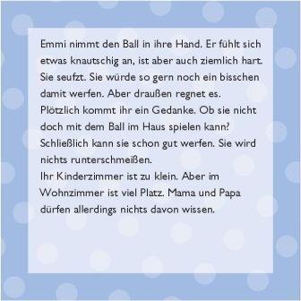 Thumbnail - Gerth Medien, Osterdeko, Löffel-Schröder:Das Ostergeschenk - Emm