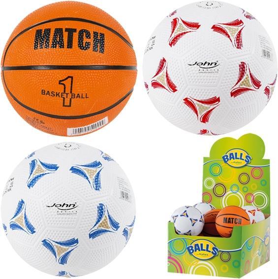 Produktbild John Sportbälle Mini 11 cm