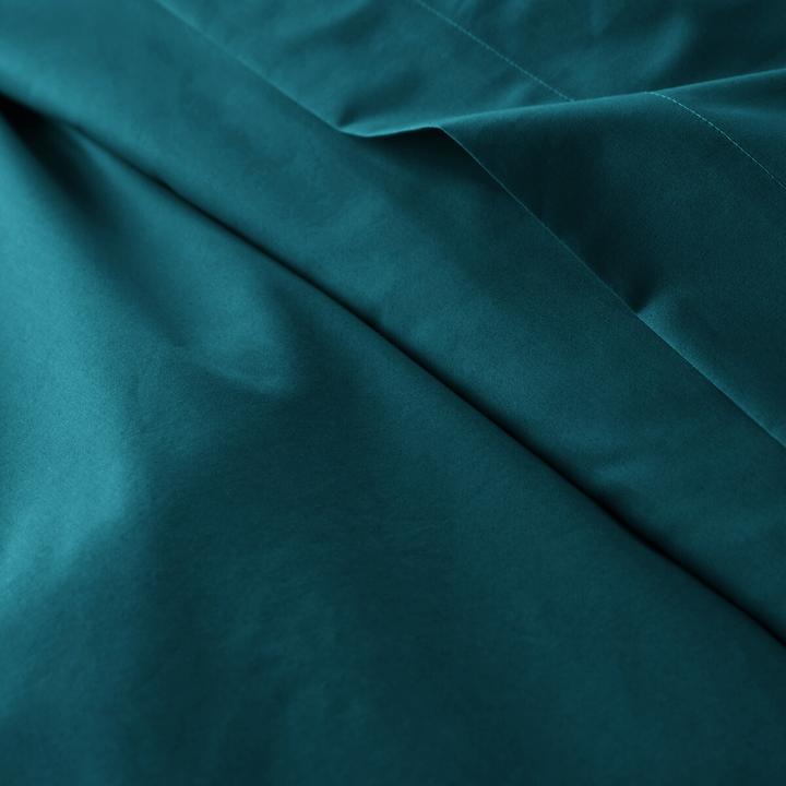 Produktbild La Redoute Interieurs Percale Unie Best (140 x 200 cm)